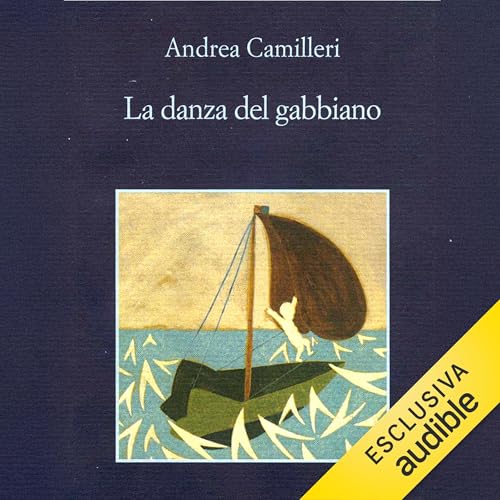 La danza del gabbiano