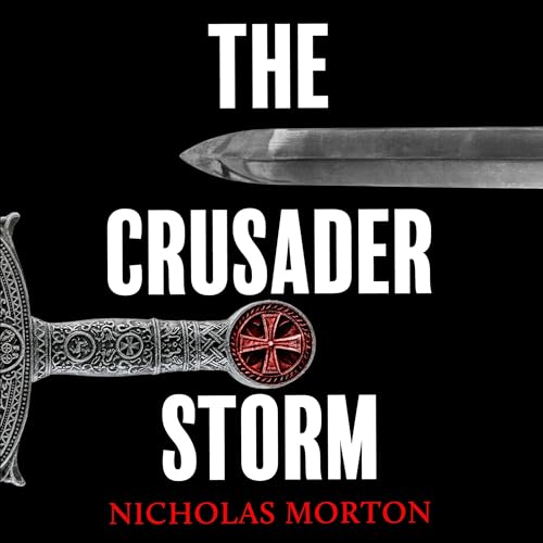 The Crusader Storm