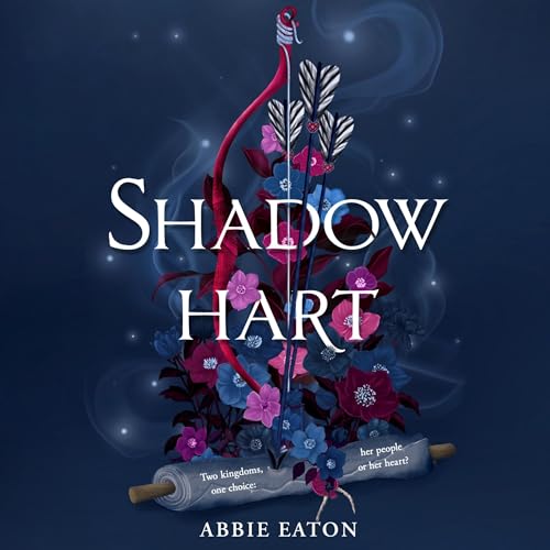 Shadowhart by Abbie Eaton