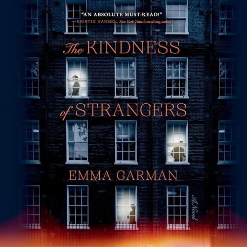 The Kindness of Strangers