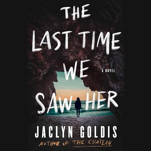 The Last Time We Saw Her