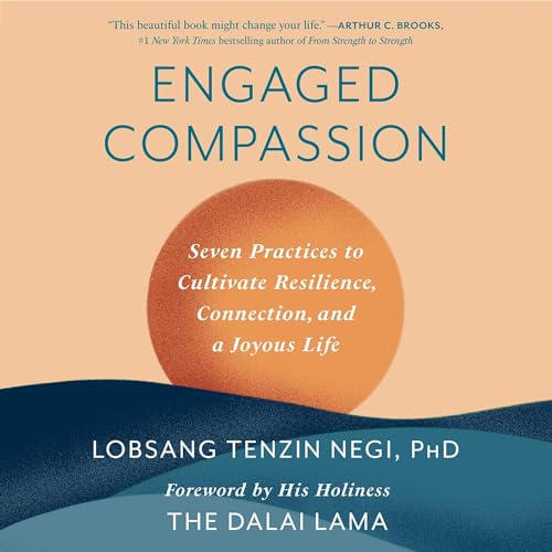 Engaged Compassion