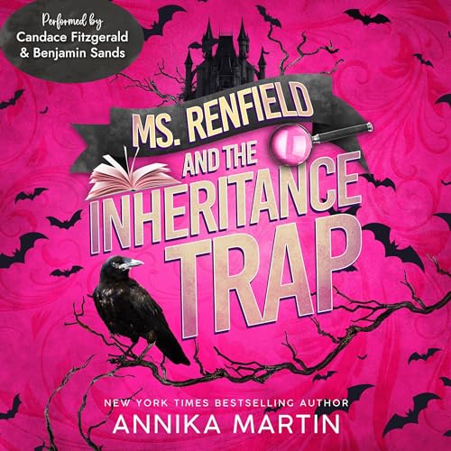 Ms. Renfield and the Inheritance Trap