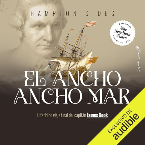 El ancho ancho mar