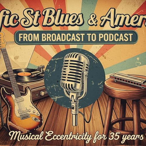 Episode 419: New Releases Oct 2025 - no speaking, just tracks by Unknown