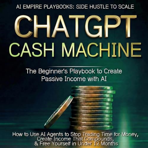 ChatGPT Cash Machine
