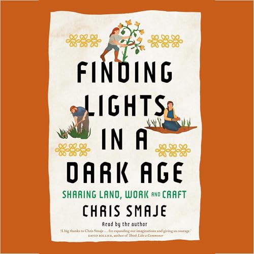Finding Lights in a Dark Age by Chris Smaje