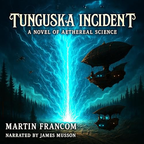 The Tunguska Incident