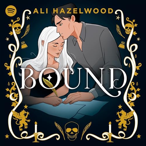 Bound by Ali Hazelwood