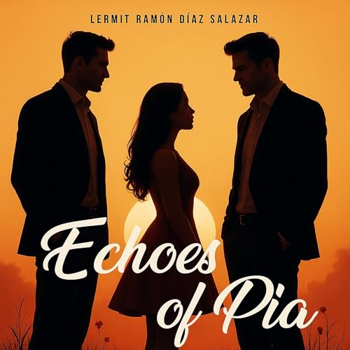 Echoes of Pia by Lermit Diaz-Salazar