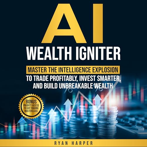 AI Wealth Igniter by Ryan Harper