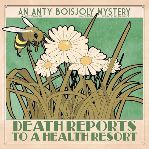 Death Reports to a Health Resort