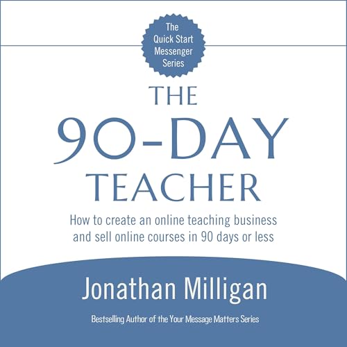 The 90-Day Teacher