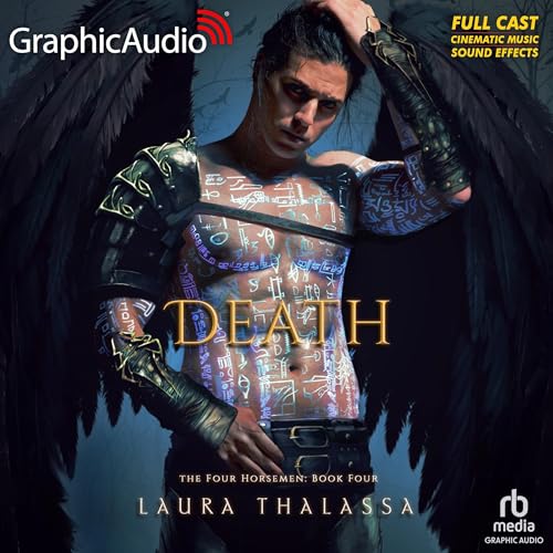 Death (Dramatized Adaptation)