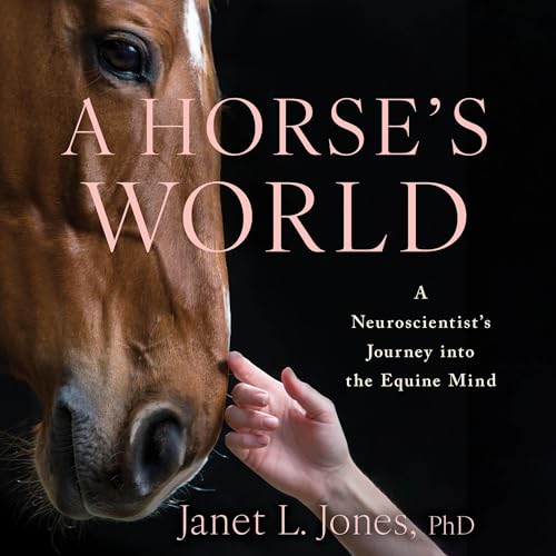 A Horse's World