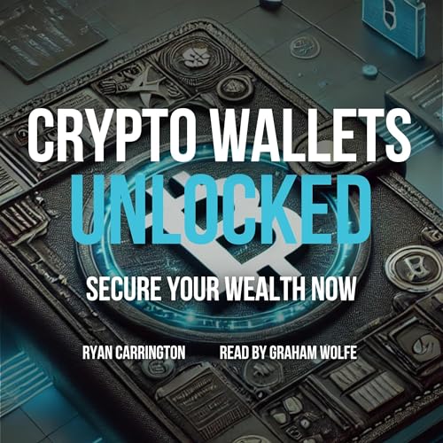Crypto Wallets Unlocked
