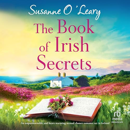 The Book of Irish Secrets