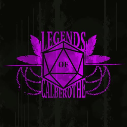 Legends of Calberothe by Dungeon Guild