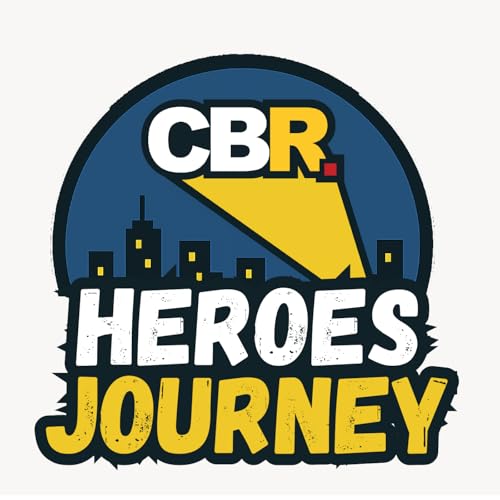 Heroes Journey by CBR by CBR