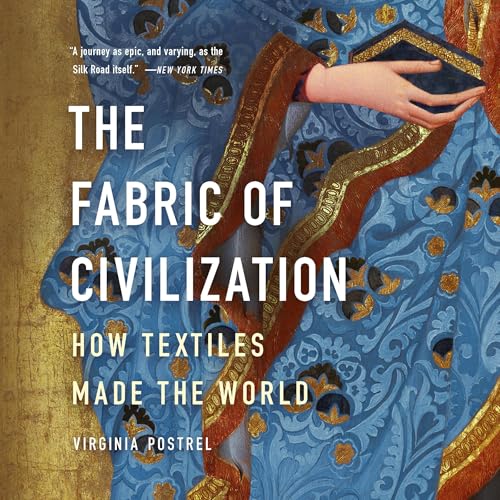 The Fabric of Civilization