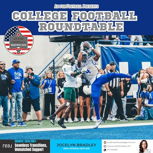 College Football Roundtable: Week 10 by Unknown