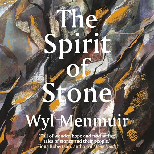 The Spirit of Stone