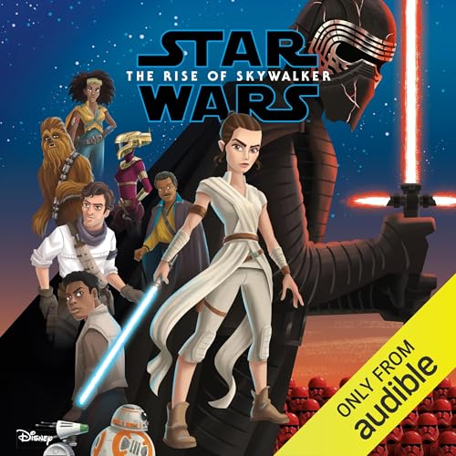 Star Wars Classic Stories: The Rise of Skywalker