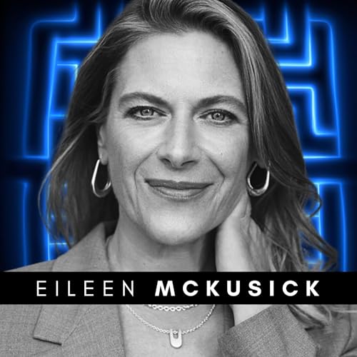 #236 Eileen McKusick – The Electric Human: Sound Healing, Biofield Science & Unlocking Your Radiant Frequency by Unknown