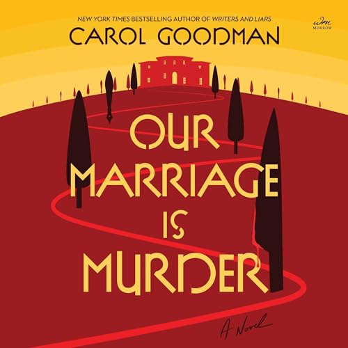 Our Marriage Is Murder