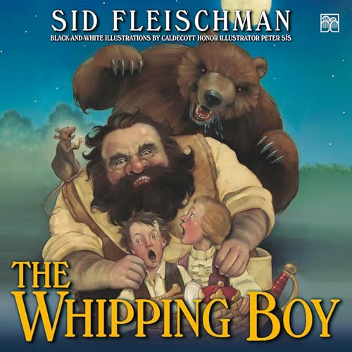 The Whipping Boy