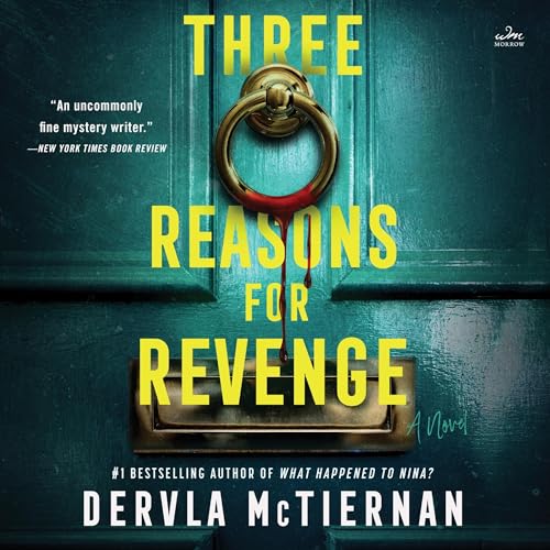 Three Reasons for Revenge