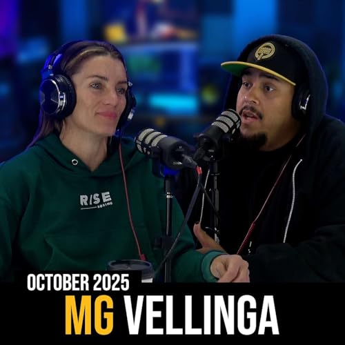 Holmes Boxing ‘The Return’: MG Vellinga Previews Her Next Fight