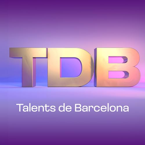 Talents de Barcelona