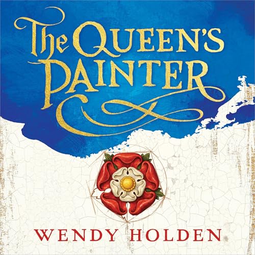 The Queen's Painter