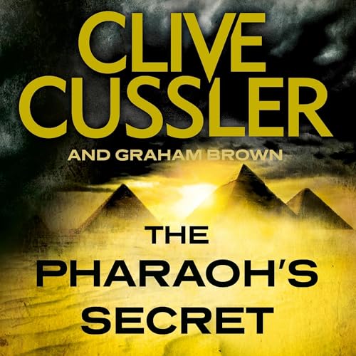 The Pharaoh’s Secret