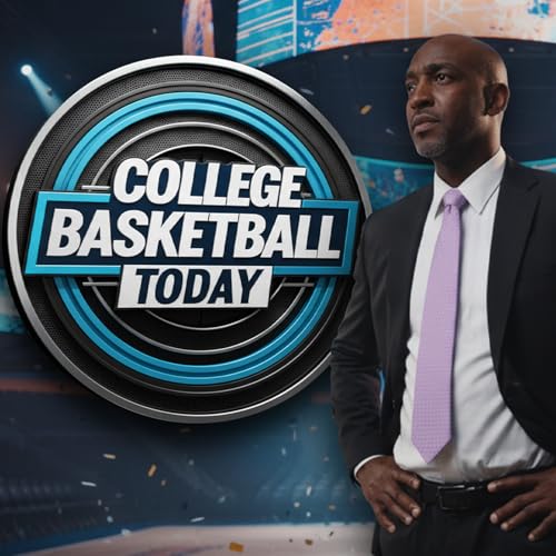 College Basketball Today with Coach Young by College Basketball Today with Coach Young