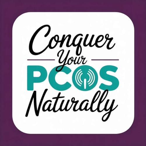 PCOS Cravings? The Real Reason You Can't Stop Snacking! (And What to do About it) by Unknown