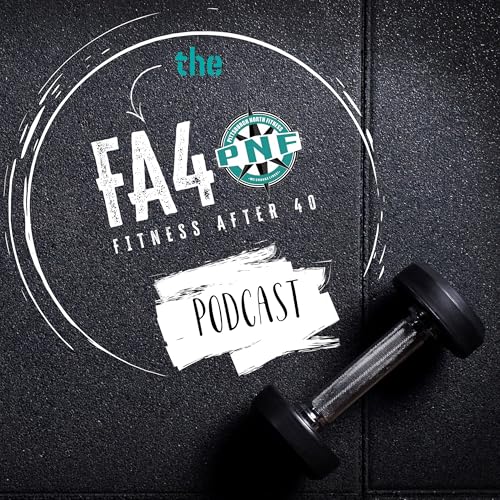 Episode #62 - Strength Training & Arthritis by Unknown