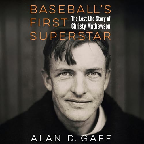 Baseball's First Superstar