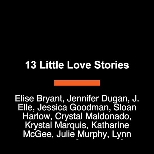 13 Little Love Stories