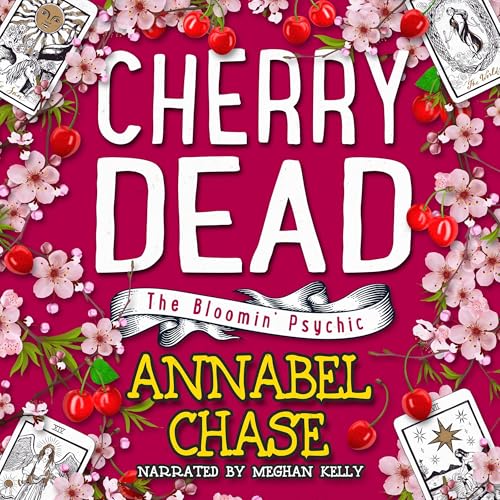 Cherry Dead by Annabel Chase
