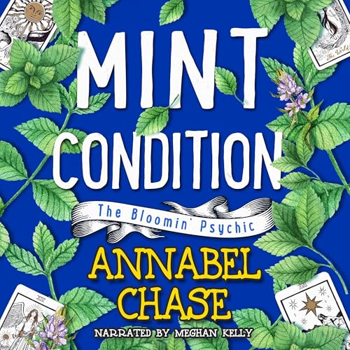 Mint Condition by Annabel Chase