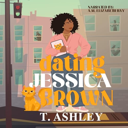 Dating Jessica Brown