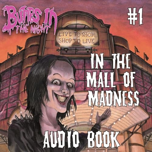 In the Mall of Madness