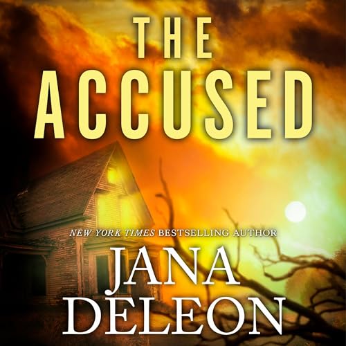 The Accused by Jana DeLeon