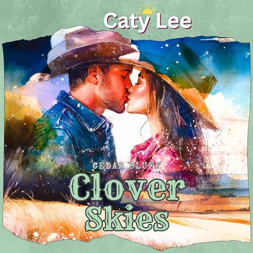Clover Skies
