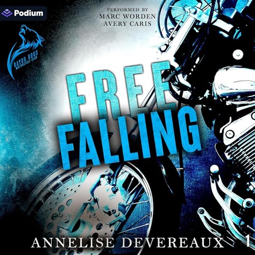 Free Falling by Annelise Devereaux