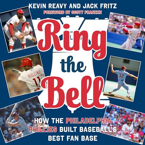 Ring the Bell by Kevin Reavy