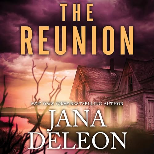 The Reunion by Jana DeLeon
