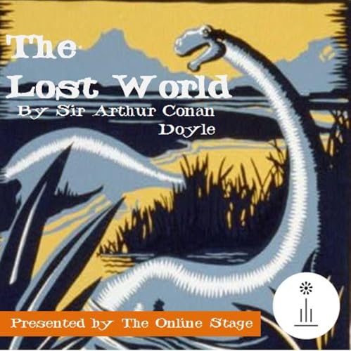 The Lost World